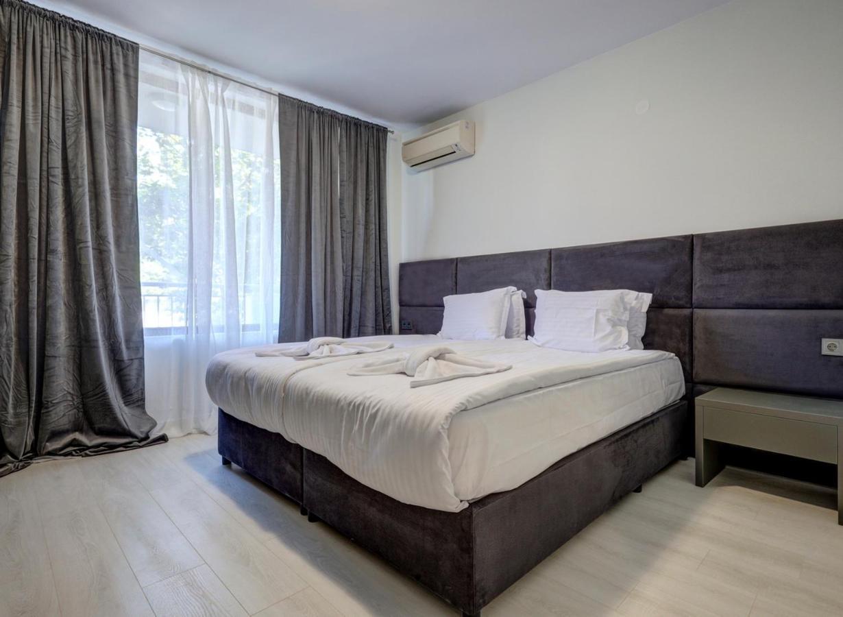 Aparthotel Continental *