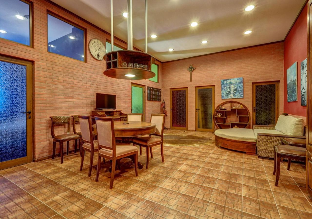 Aparthotel Continental *