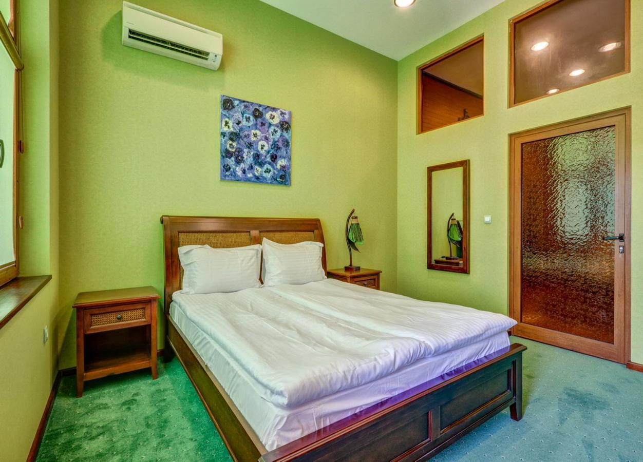 Continental Aparthotel *
