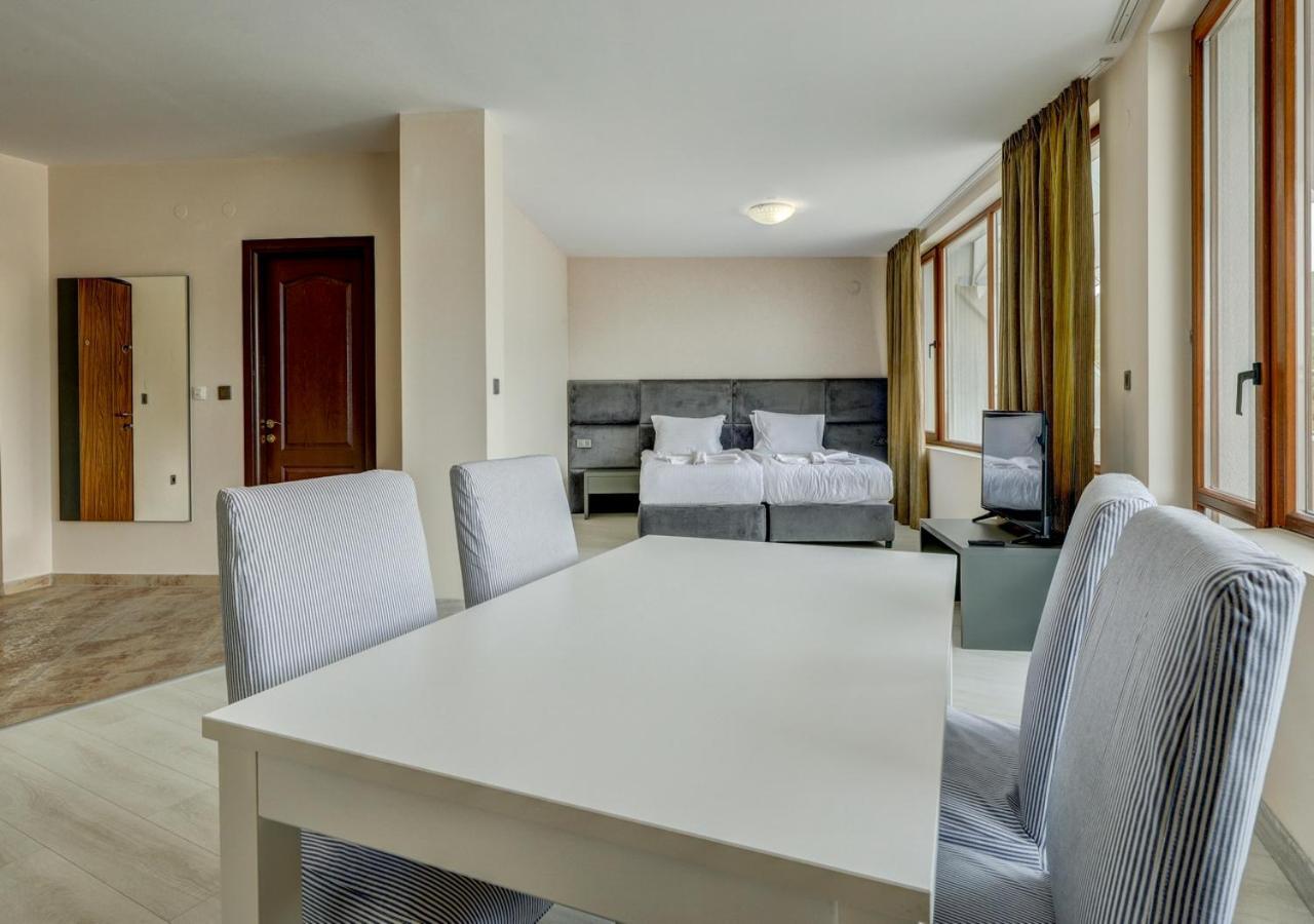 Aparthotel Continental