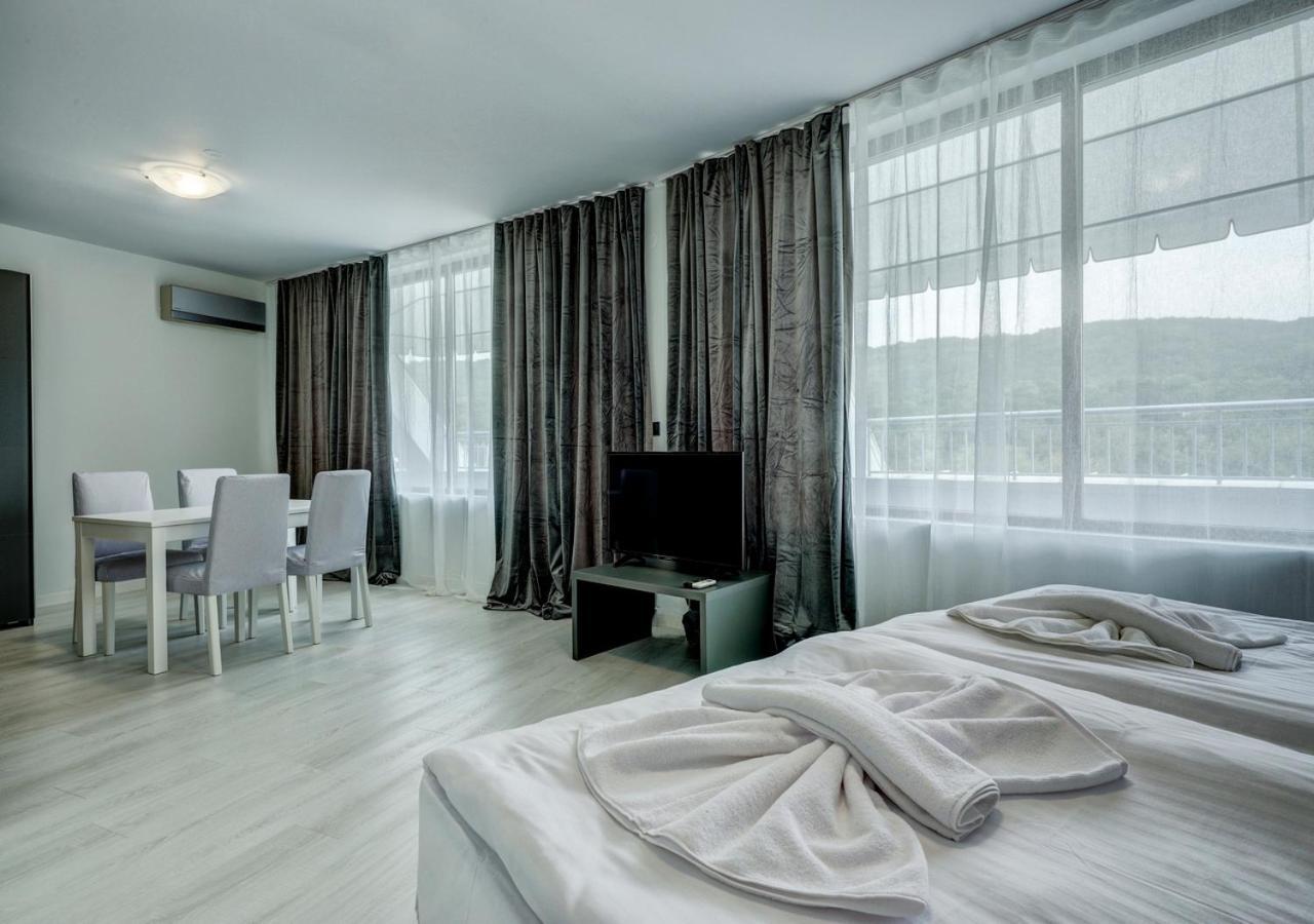 Aparthotel Continental