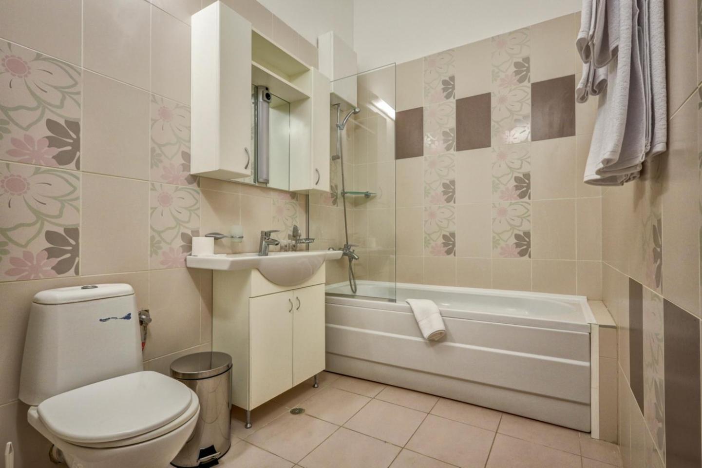 Continental Aparthotel *