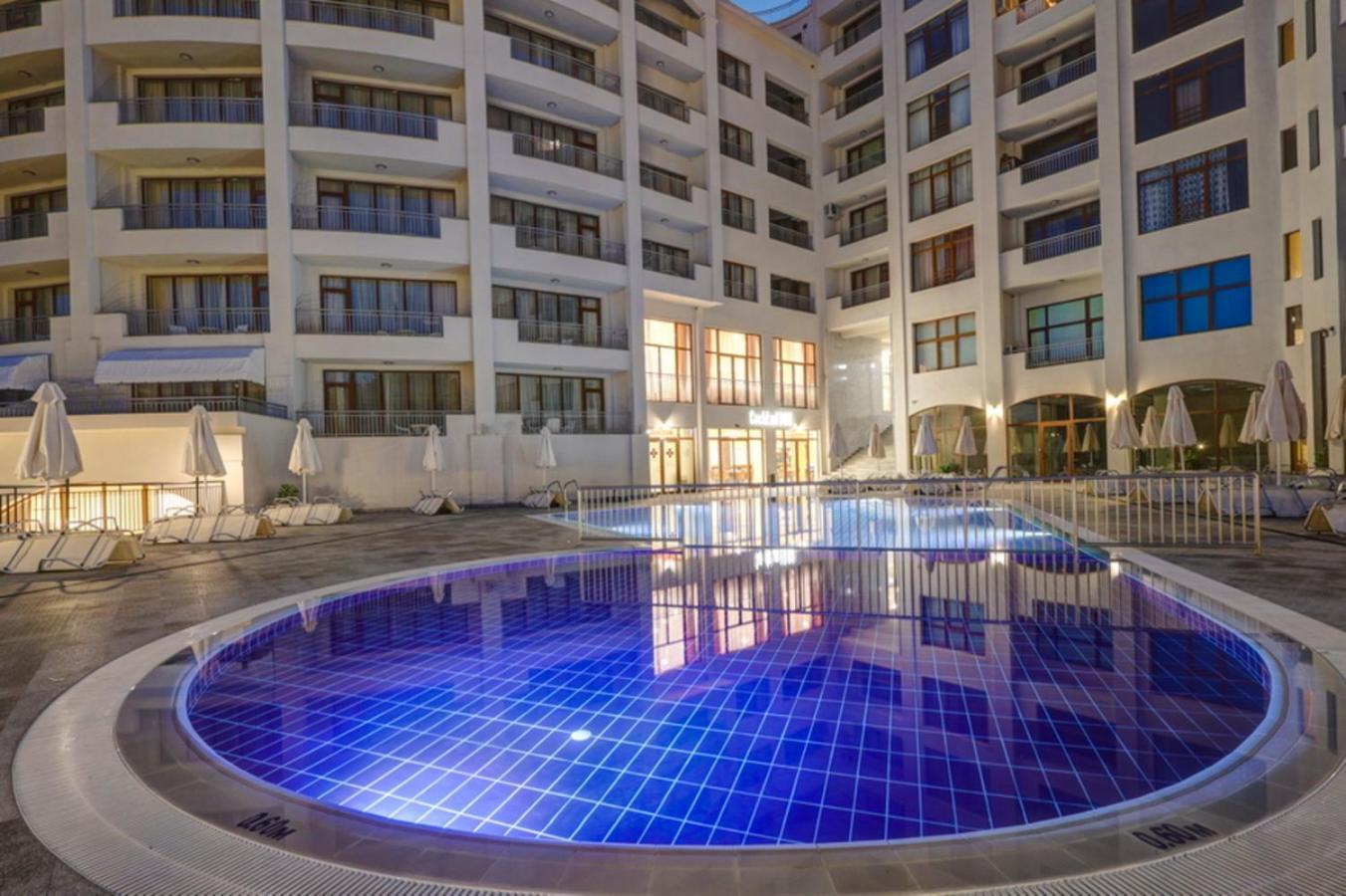 Aparthotel Continental *