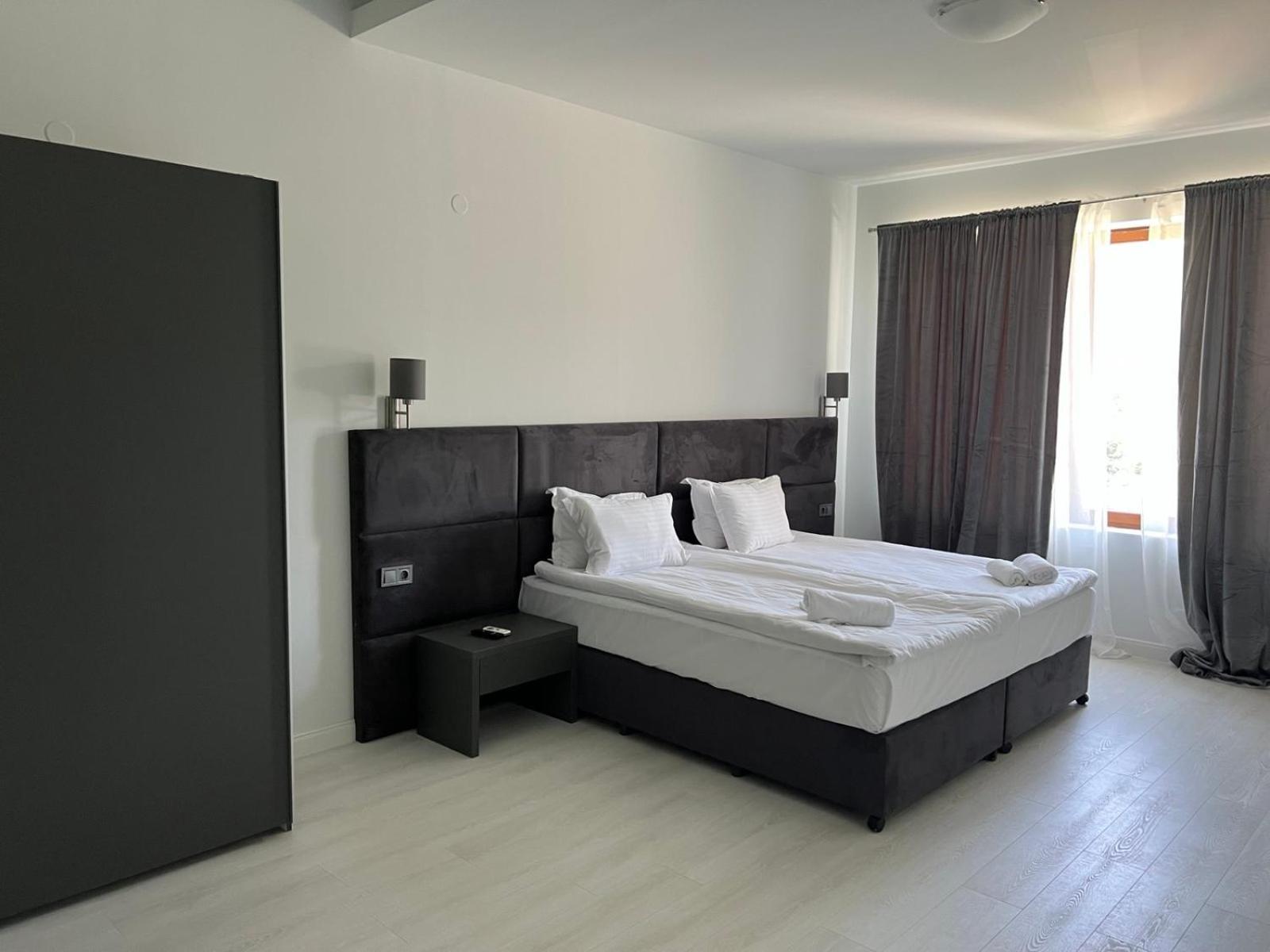 Aparthotel Continental Goldstrand