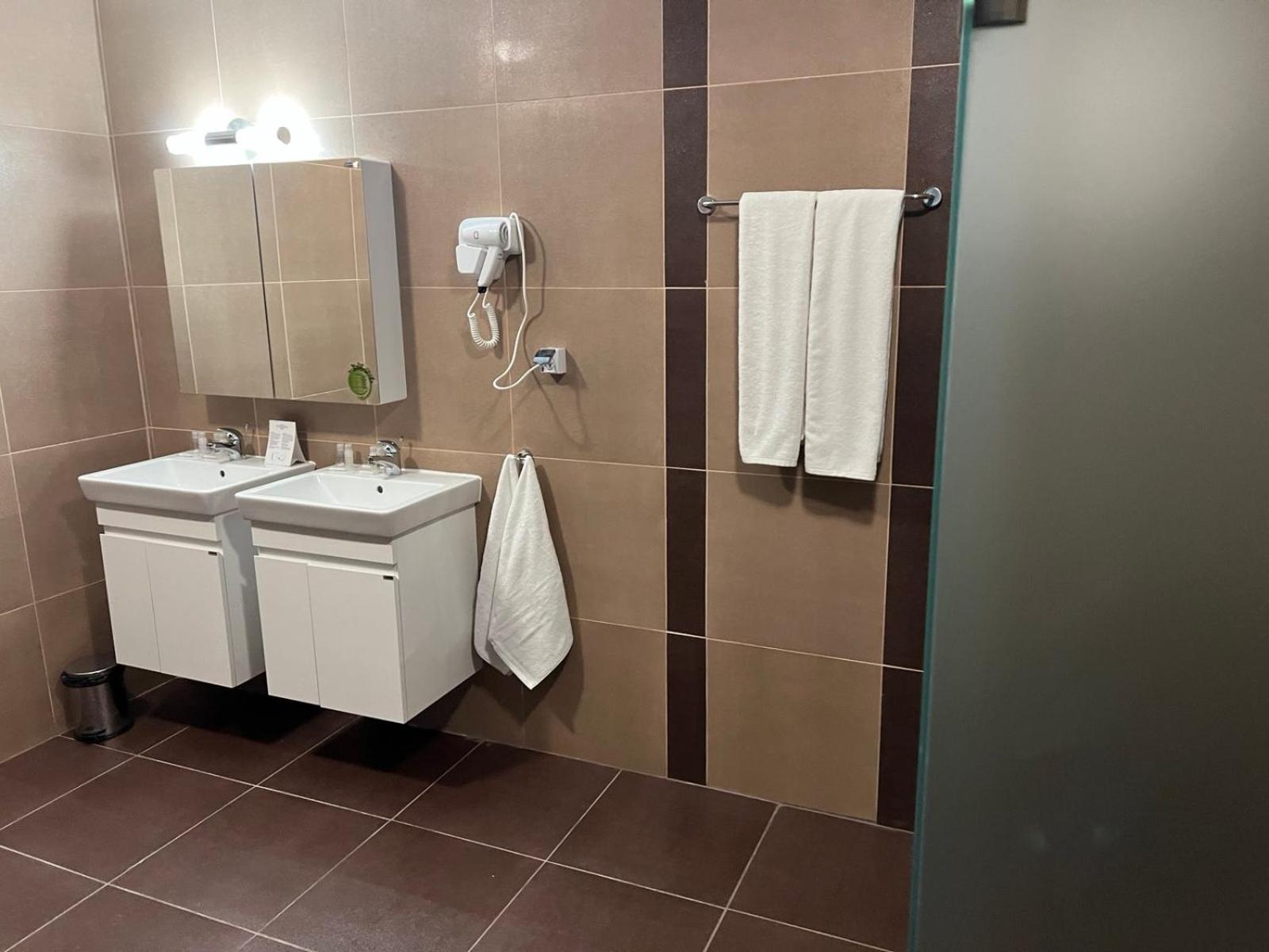Aparthotel Continental
