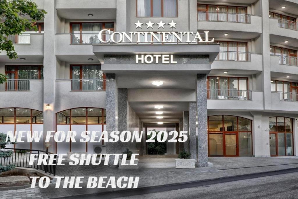 Continental