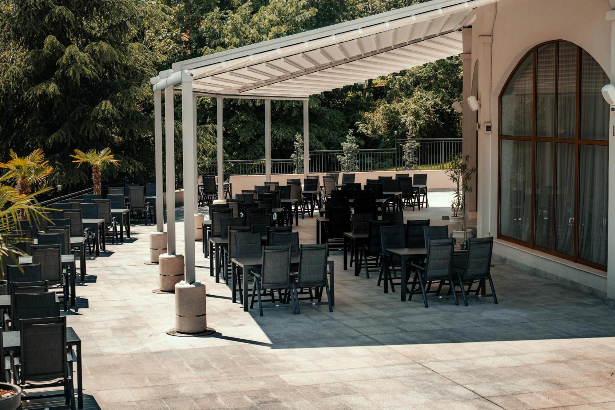 Continental Aparthotel