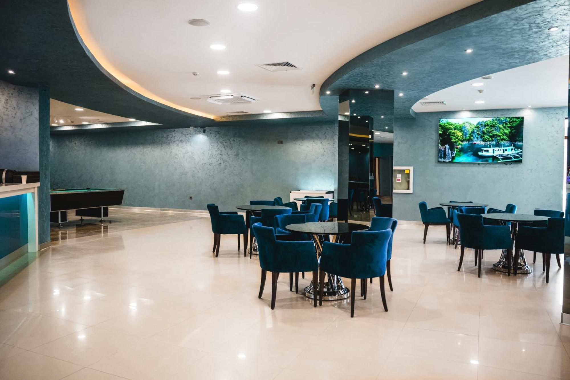 Aparthotel Continental