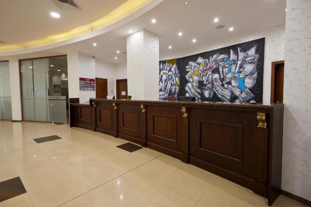 Continental * Golden Sands