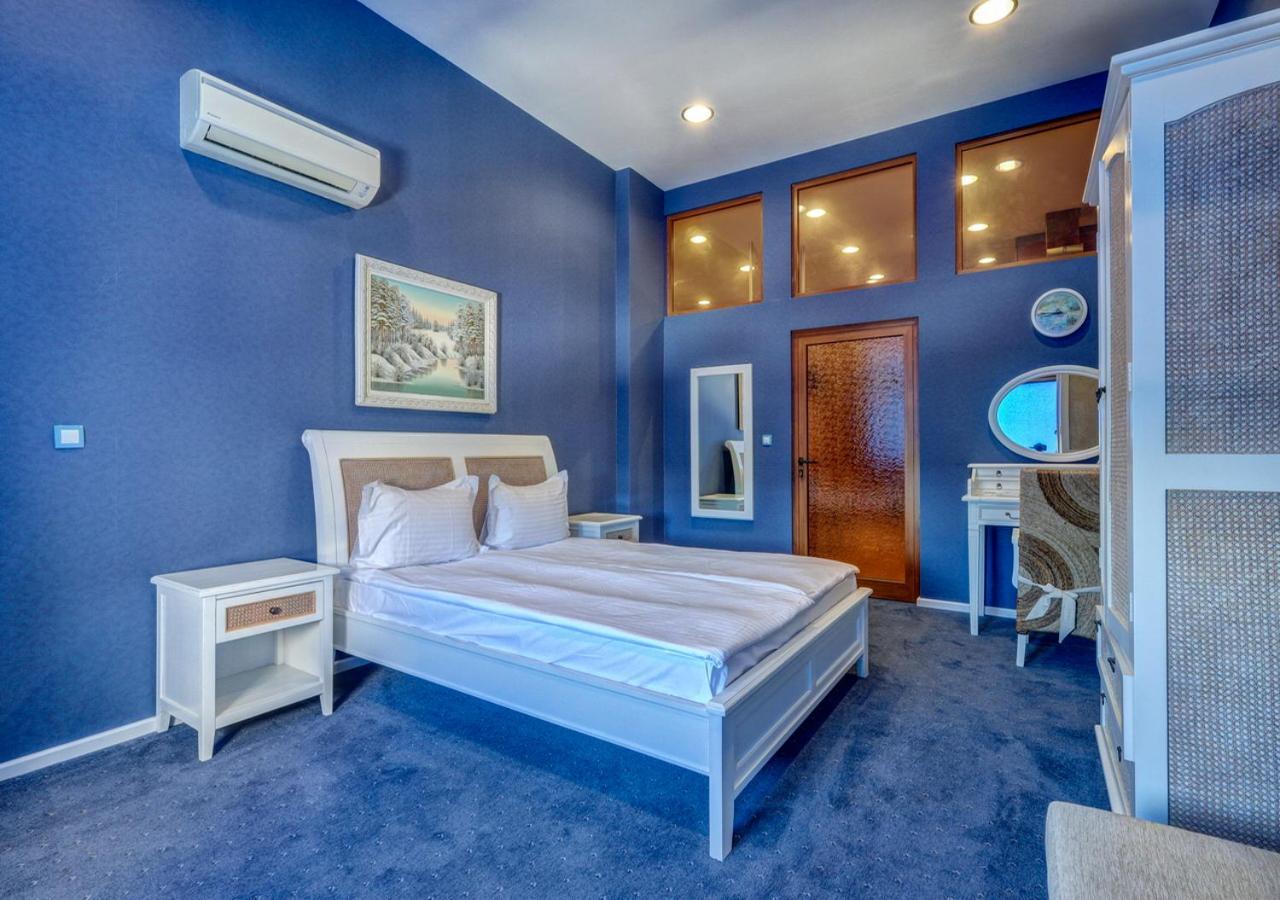 Aparthotel Continental Goldstrand