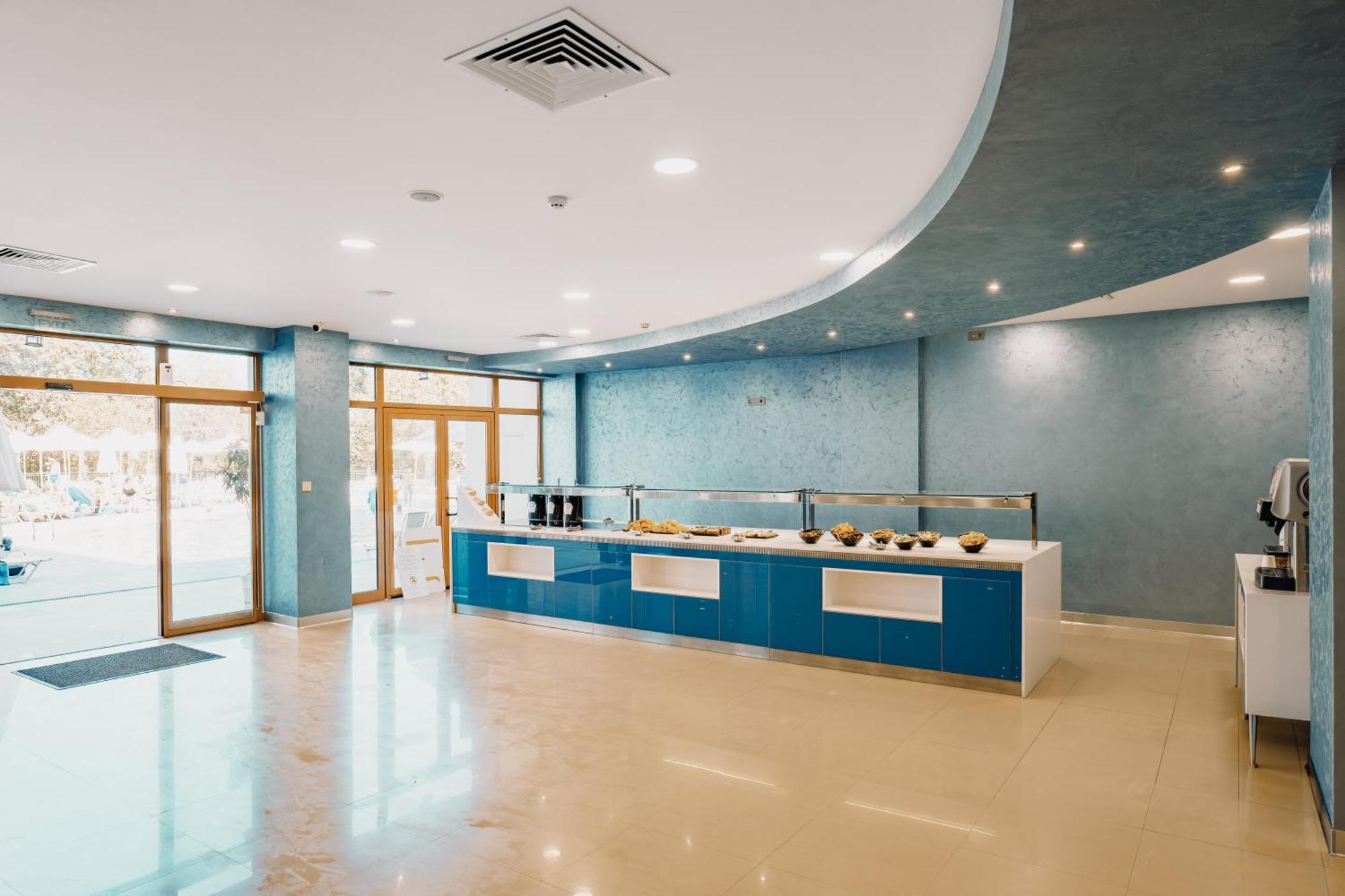 Aparthotel Continental *